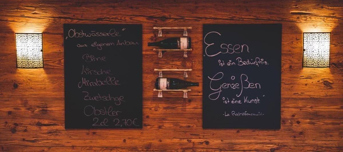 Landgasthof Meisel Kalchreuth エクステリア 写真