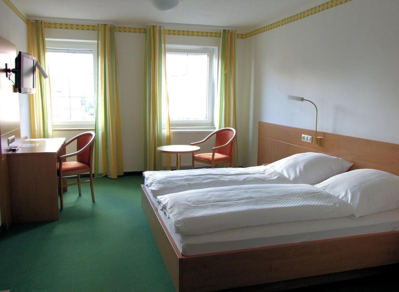 Landgasthof Meisel Kalchreuth エクステリア 写真