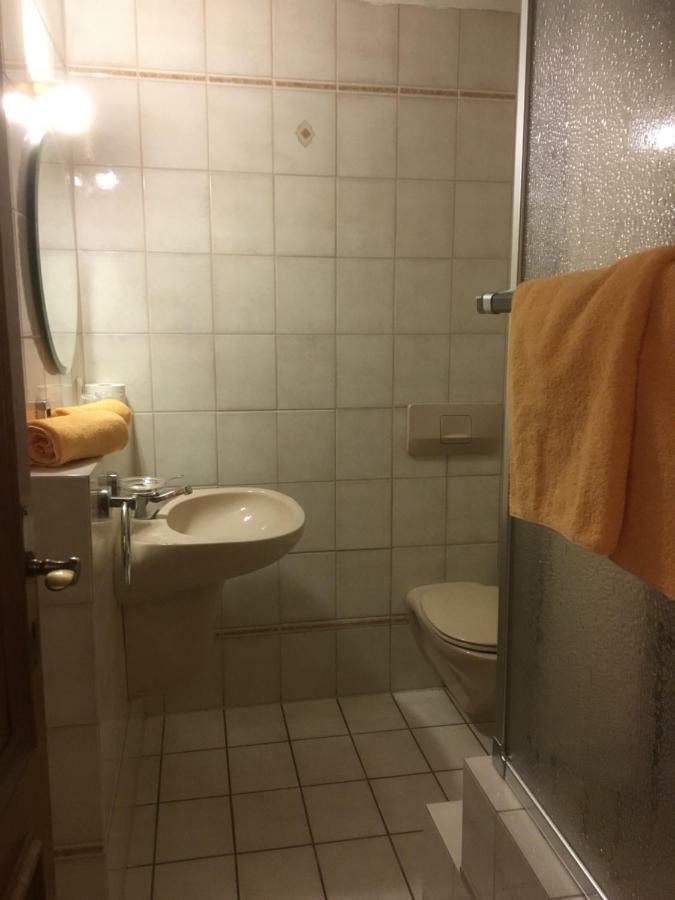 Landgasthof Meisel Kalchreuth エクステリア 写真